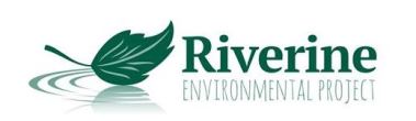 Riverine Environmental Project
